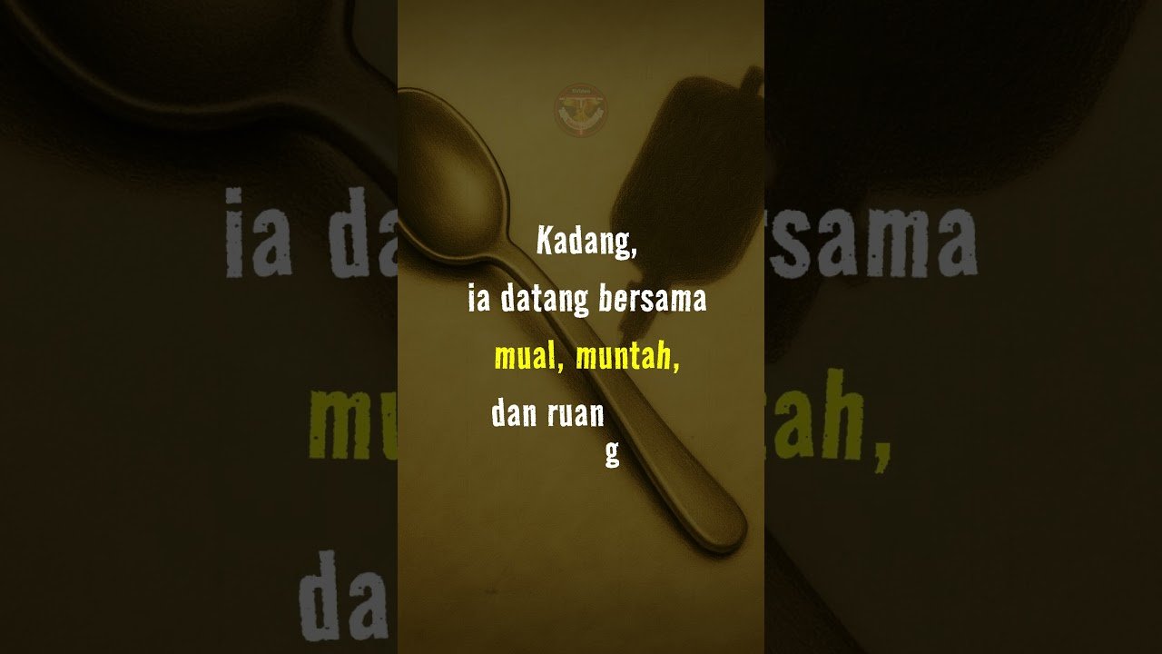 Makan [Bergizi] [Beracun] Gratis