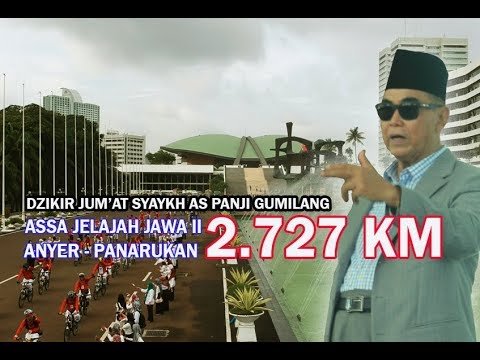 Tour Sepeda Jelajah Jawa II Anyer Panarukan 2.727 KM