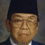 Abdurrahman Wahid