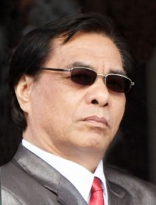 Ch. Robin Simanullang