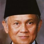 BJ Habibie