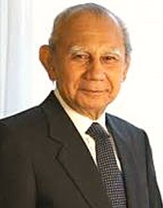 Emil Salim