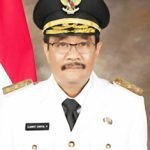 Djarot Saiful Hidayat