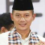 Agus Harimurti Yudhoyono