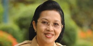 Sylviana Murni