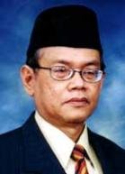 Abdul Mukthie Fadjar