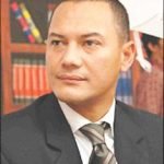 Adjie Massaid