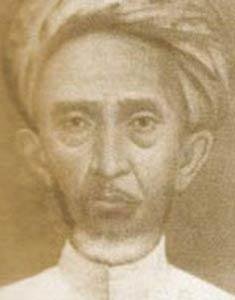 Ahmad Dahlan, KH