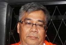 Dipecat Tidak Dengan Hormat