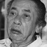 Ali Akbar Navis