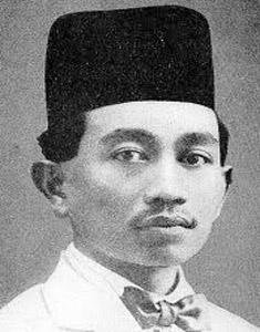 Alimin Prawirodirdjo