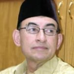 Alwi Shihab