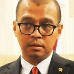 Andi Widjajanto