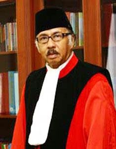 Arsyad Sanusi