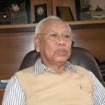 Bagir Manan