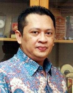 Bambang Soesatyo