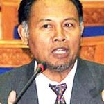 Bambang Widjojanto
