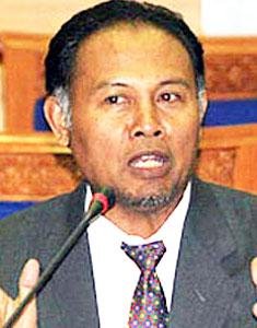 Bambang Widjojanto