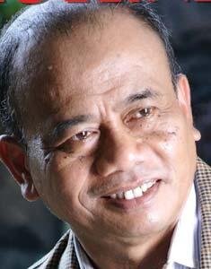 Budi Harsono