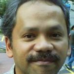 Budi Rahardjo