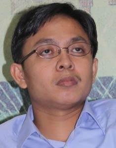 Burhanuddin Muhtadi