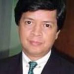 Candra Darusman