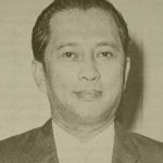 Chaerul Saleh