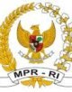 Data Ketua MPR-RI