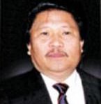 Eric FH Samola