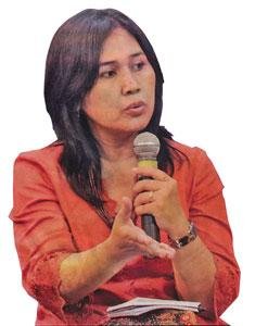 Eva Kusuma Sundari