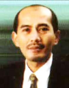 Faisal H Basri