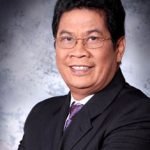 Gatot Mudiantoro Suwondo