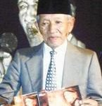 Gesang Martohartono