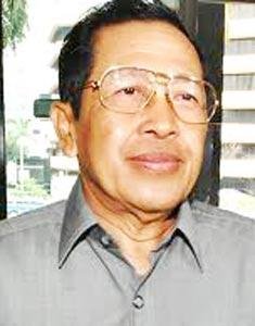 Hari Sabarno