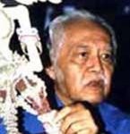 Haryono Haryoguritno