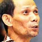 Ichsanuddin Noorsy