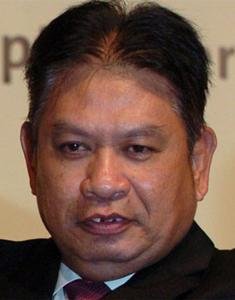 Iqbal Latanro