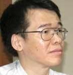Irawan Purwono
