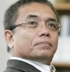 Irwandi Yusuf