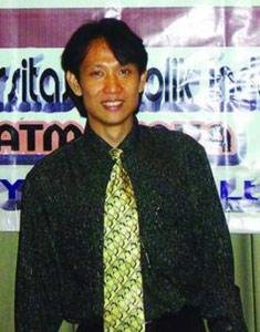 Ivan Goenawan