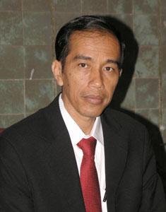 Joko Widodo