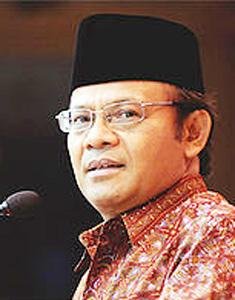 Komaruddin Hidayat