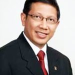 Lukman Hakim Saifuddin