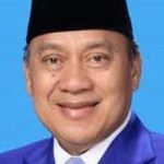 Mahyuddin NS