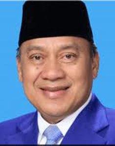 Mahyuddin NS