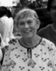 Maria Gisela Borowka
