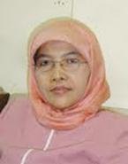 Maria Ulfah Anshor