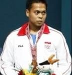 Markis Kido