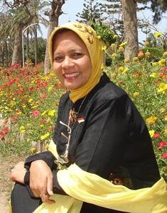 Marwah Daud Ibrahim