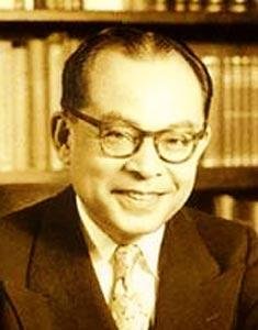 Mohammad Hatta